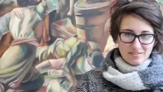 Liceo Artistico di Latina   Spot Grafica 2015   2016 SD