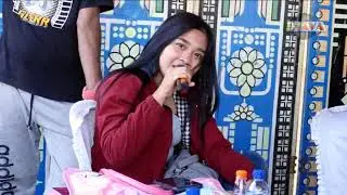 Atraksi Ul4r  -  Burok Firliyah Nada ( FN ) Live  Depok Cirebon