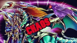 Guide to Chaos, AKA the format that Changed Yu-Gi-Oh! Forever