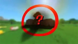 What Did I Build in Hytale?