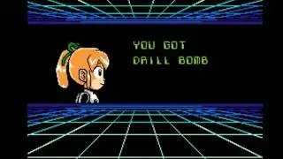 Roll-chan 4 (NES) - Longplay