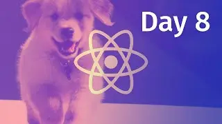 Event Handling in React (Clicking on a Button) The 10 Days of React JS (Day 8)