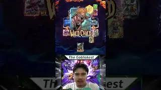 UNLI AFFLICTION - MARVEL SNAP l THE GOBLOKEST