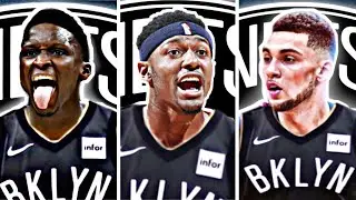 5 STARS The NETS Need To TARGET In The 2020 NBA OFFSEASON [Zach Lavine, Paul George, etc.]