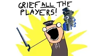 S4 League - Griefing