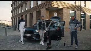 Vy! - Back in z’n S (prod. Lesko)