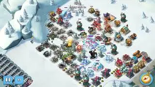 Global #40 S i M O . Egypt 7 | 7 ice boost