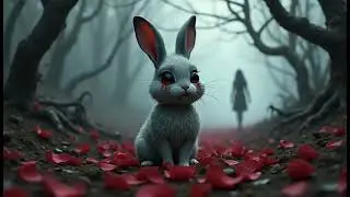 Je voulais juste &ecirc;tre ton lapin - Punk Rock Edit (#darkromance)