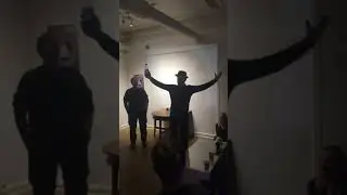 Human Design Aura Experiment of the Solar Plexus Center (2018)