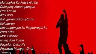 BEST KAPAMPANGAN RAP SONGS
