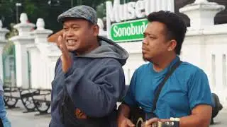 FILM PENDEK - PENGAMEN 