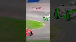 Pilot Challenge what a fun race ##simracersunited ##simracing ##simracingisracing