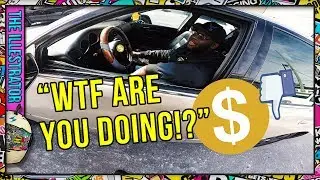 Youtube Talk - Dislikes, Demonetization, NYC Motovlog Scene