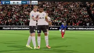 DLS ⚽Game for Android Under #cr7 #messi #Neymar #4k  #SRAGAME 37 #2026