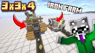 5+ TINIEST Minecraft Create Builds You NEED