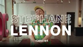 Stephane Lennon | llustrator, Activist, character designer | @phytophilee