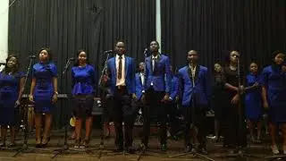 Chinjikano- Reformed Worship Choir ft Apostle  Rev Chivaviro