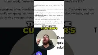 Mastering Customer Escalations: Effective Solutions in 2024