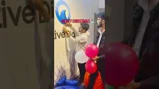 Merry Christmas Celebration 2025 at Seative Digital | Our Work-Life Culture