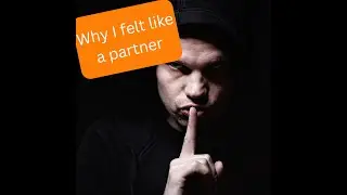 The Grooming Process- From a VICTIM of it
