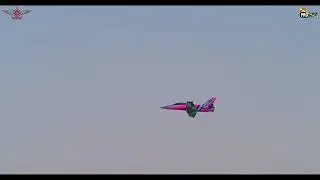 Elite Aerosports Sport Jet Dubai 2025 - Monday