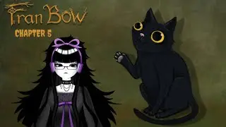 WELCOME TO THE MAD HOUSE [Fran Bow, Ch. 5 FULL; FINALE]