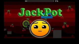 Sneak peek on my new level Jackpot