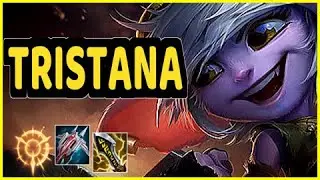 TRISTANA TOP CLIPS