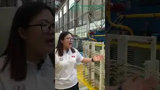 XuJue Electrical specializes in the production of insulation materials for transformers