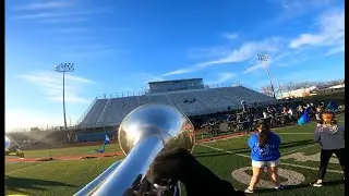Kings High School Marching Band 2024 