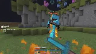 CL0CK vs Stimpy/Marcel (6,4 Pots)