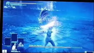 ds3 abyss watcher vs caestus phase 2 revengeance tank everything meme