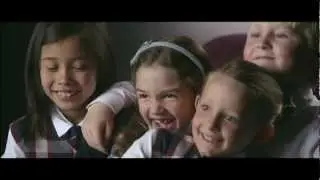 CDS In the Movies! A short trailer