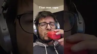 #vape#titanmax#vapingcommunity
