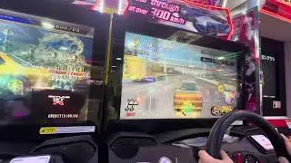(WMMT6RR) 4 way OGB bingo challenge part 99