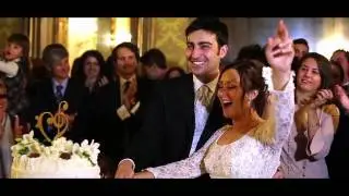Alessandra & Ruggero - Matrimonio Gran Madre, Torino