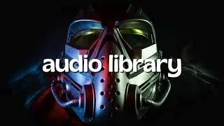 Science Fiction Theme for Trailers [No Copyright Music] Cyberpunk Fury - Jimena Contreras