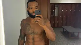 Upper Body Grind & Core Secrets &ndash; Full Workout Vlog