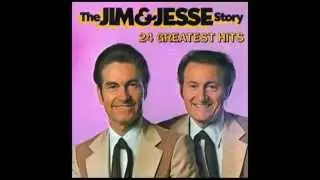 I Want To Be Loved - Jim & Jesse McReynolds - The Jim & Jesse Story