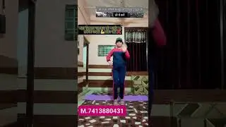 online fitness classes 💪💪 joining Free 💯  result only excercise,,yoga ,,