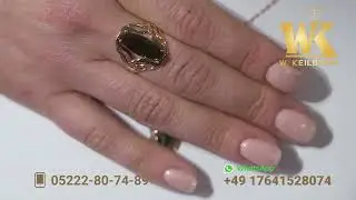 Keilbach Gold Neue Kollektion 2022 № 16