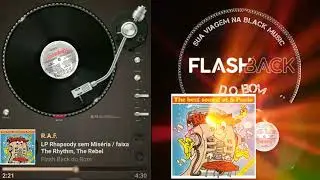 LP Rhapsody - The Best Sound 