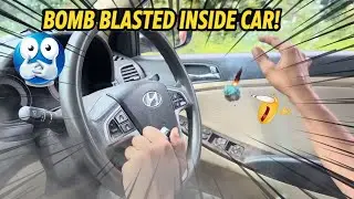 hogenakkal vlog 🌊 unexpected accident hand 😭&hellip;..