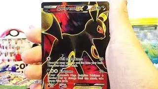 Opening the BEST Pokemon Blastoise EX Tin!