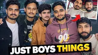 Just Boys things.   #boys 
