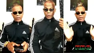 Grand Master Jay NFAC Leader Speaks Live On IG | Factz Ova Feelingz | 12 Million And Counting