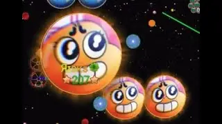 Nebulous CRAZY POPSPLIT MONTAGE #8 (POPSPLIT LORDS|SMALLER SIZE POP?)