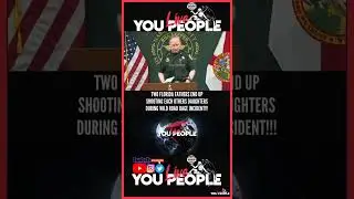 💀Two Florida Fathers End Up Shooting Each Others Daughters During Wild Road Rage Incident!