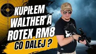 Walther Rotex  &ndash; Pierwsze kroki