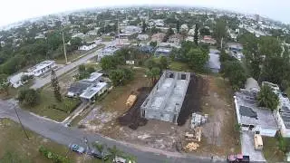 Riviera Beach Town Homes